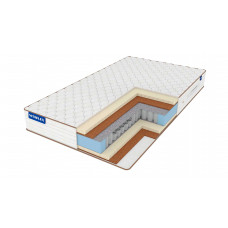 Матрас Vitaflex Soft Nature S500 (Софт&nbsp;Нэйчер&nbsp;S500)