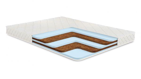 Матрас Comfort Line Eco Puff Classic (Эко&nbsp;Пафф&nbsp;Классик)