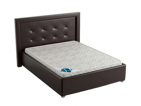 Кровать Dimax Норма+ с п/м (Норма+&nbsp;с&nbsp;п/м)