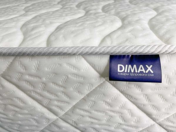 Матрас Dimax Relmas Twin Cocos 3 Zone (Релмас&nbsp;Твин&nbsp;Кокос&nbsp;3&nbsp;Зоун)
