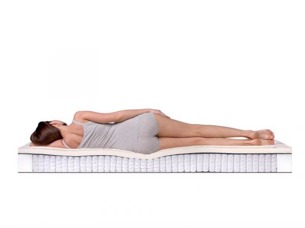 Матрас DreamLine Memory Sleep S1000 (Мемори&nbsp;Слип&nbsp;S1000)